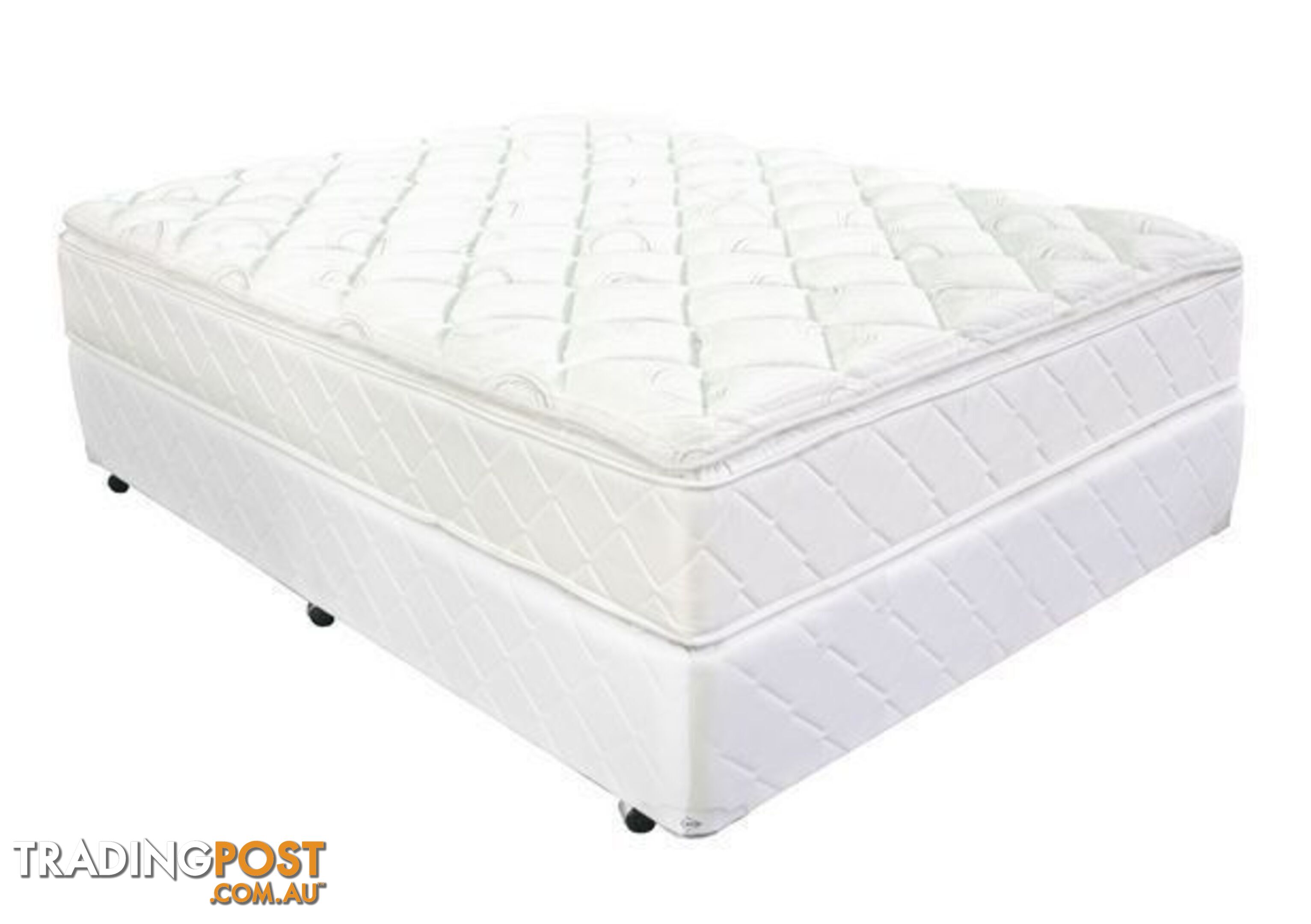 50% OFF ON BRAND NEW BEDS QUEEN MATTRESS AND BASES LUXURY COMFORT