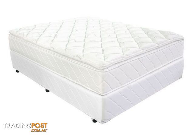 50% OFF ON BRAND NEW BEDS QUEEN MATTRESS AND BASES LUXURY COMFORT