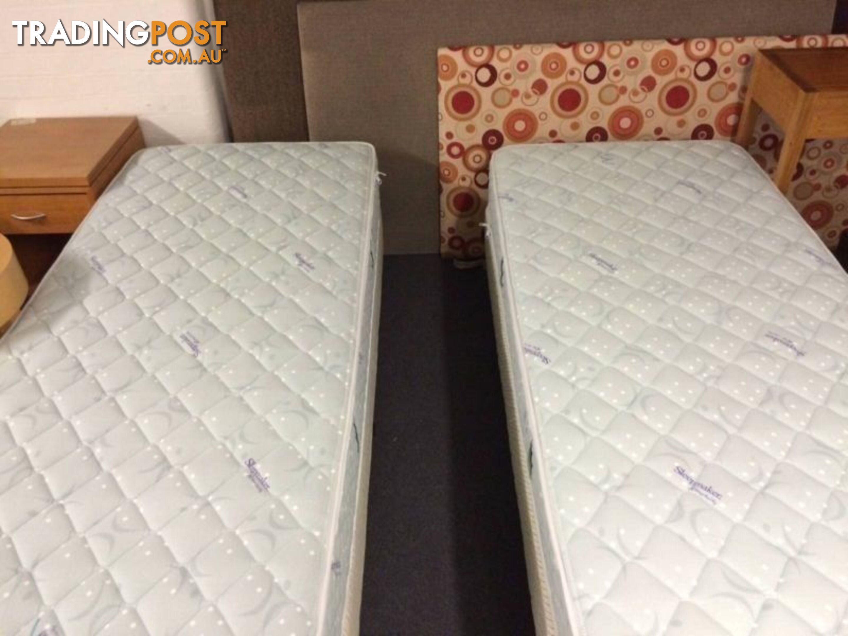 50% OFF ON BRAND NEW BEDS QUEEN MATTRESS AND BASES LUXURY COMFORT