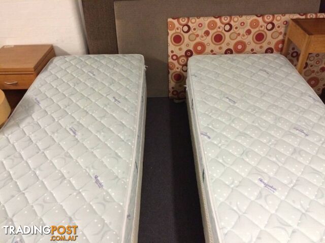 50% OFF ON BRAND NEW BEDS QUEEN MATTRESS AND BASES LUXURY COMFORT