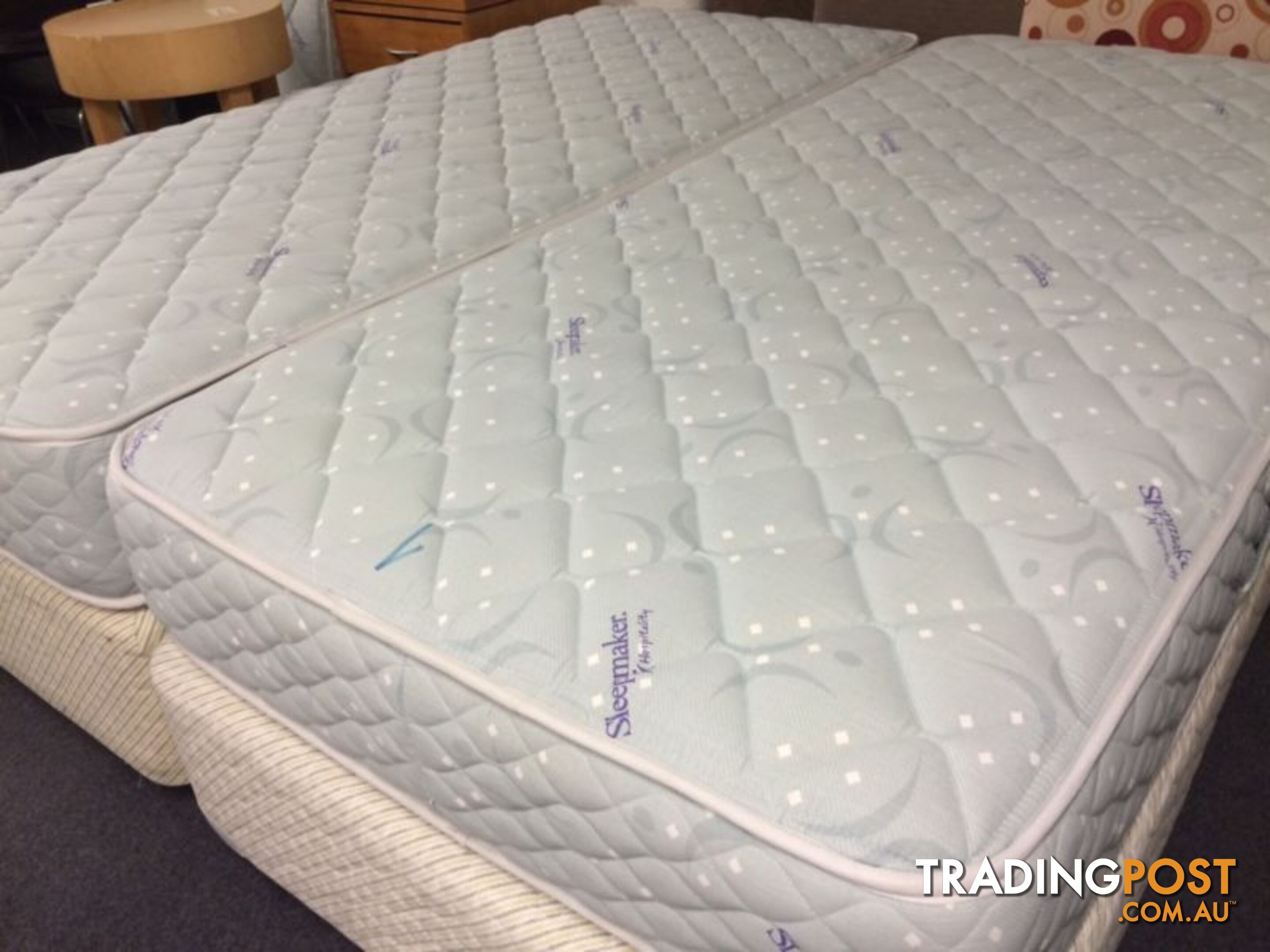 50% OFF ON BRAND NEW BEDS QUEEN MATTRESS AND BASES LUXURY COMFORT