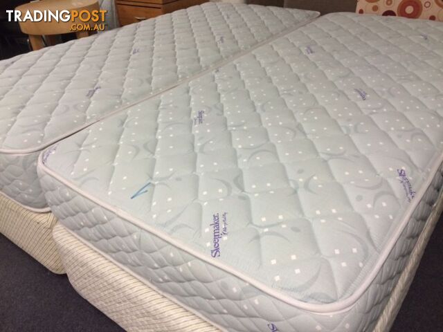 50% OFF ON BRAND NEW BEDS QUEEN MATTRESS AND BASES LUXURY COMFORT