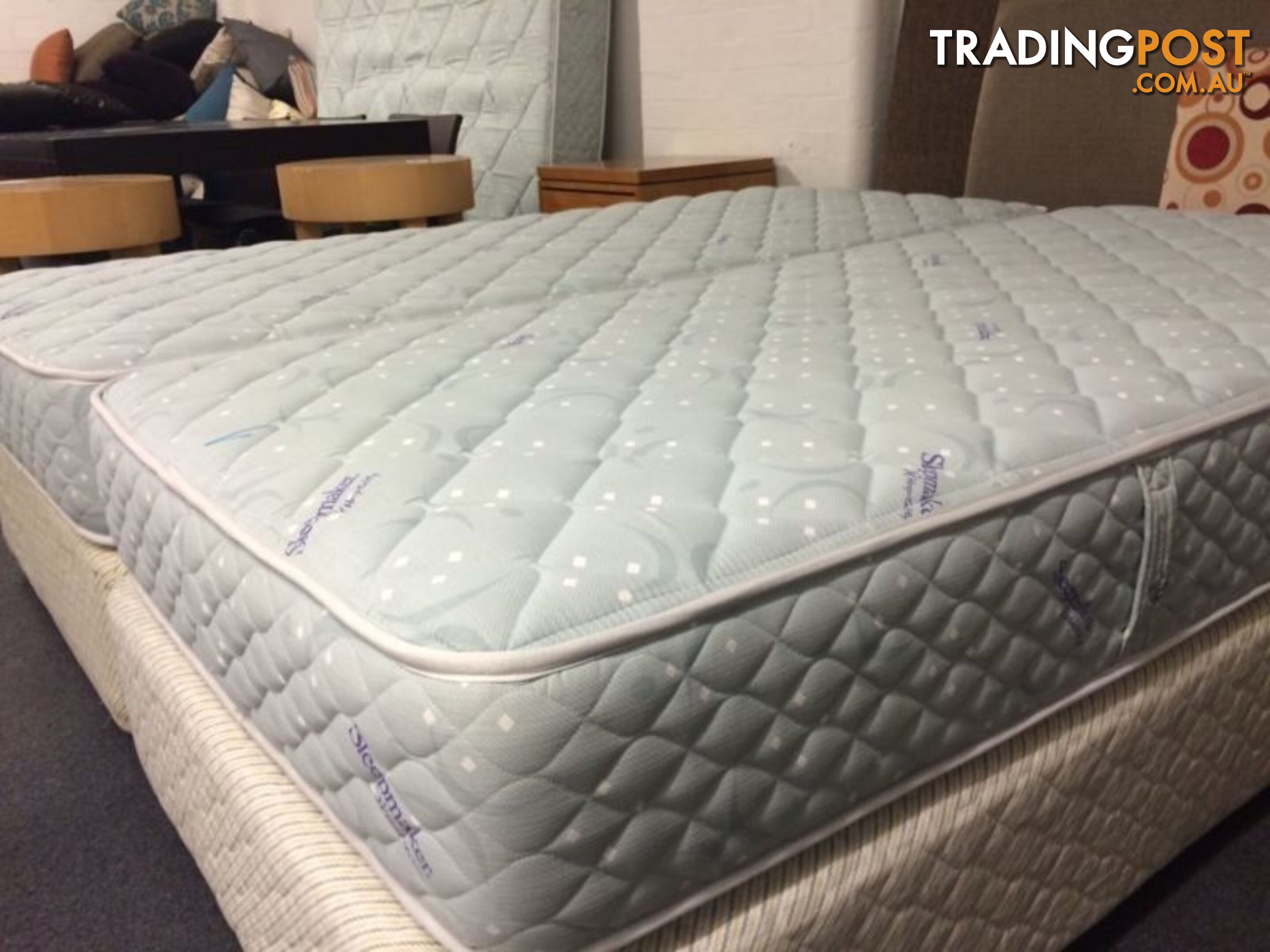 50% OFF ON BRAND NEW BEDS QUEEN MATTRESS AND BASES LUXURY COMFORT