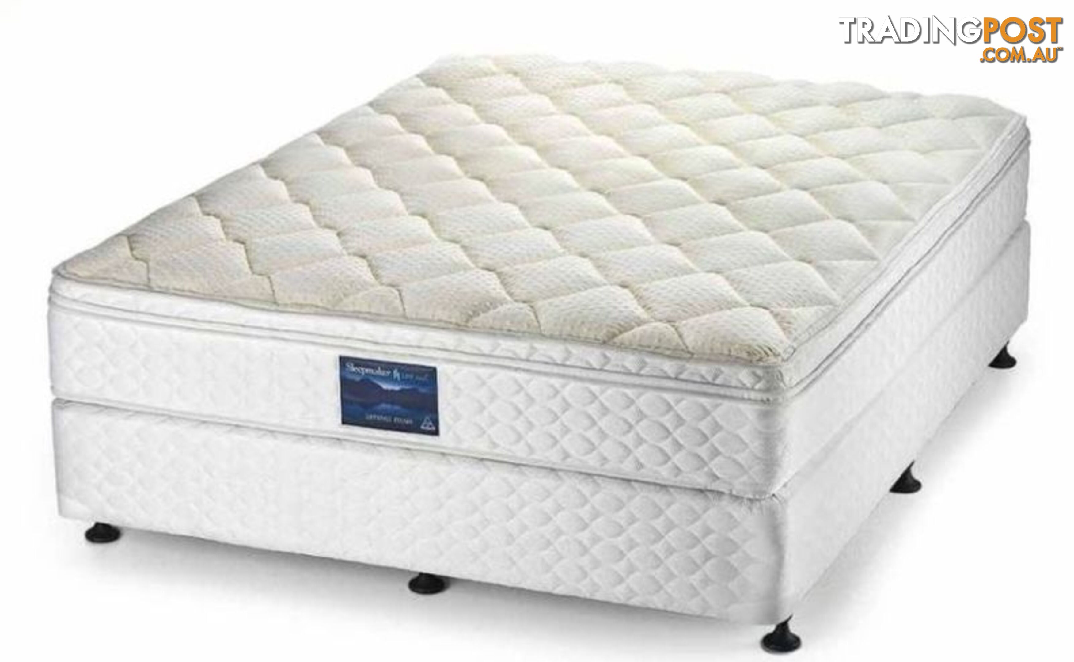 50% OFF ON BRAND NEW BEDS QUEEN MATTRESS AND BASES LUXURY COMFORT