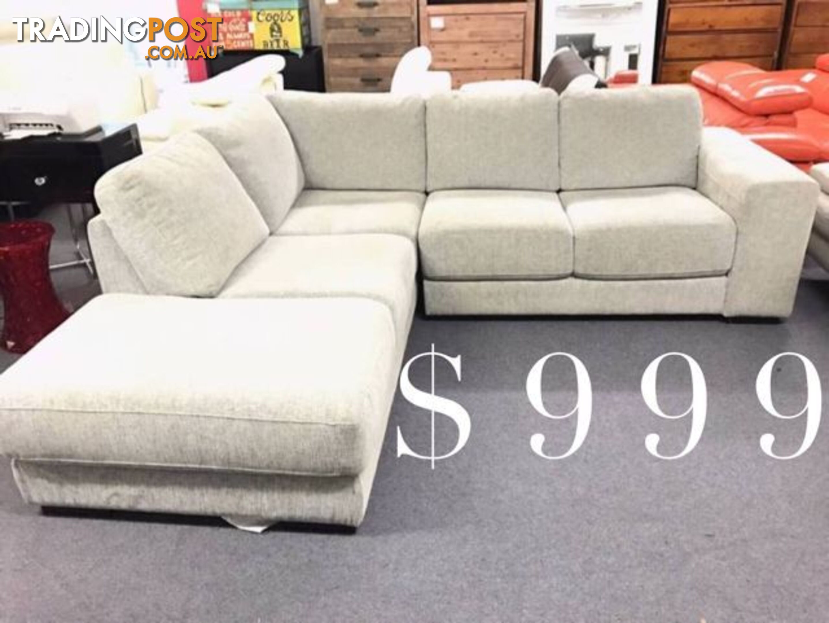 BRAND NEW DESIGNER SOFAS UP TO 70% OFF ORIGINAL RETAIL PRICES