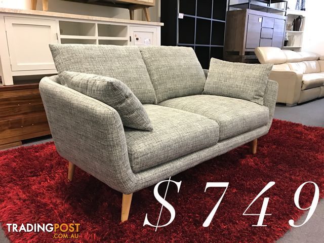 BRAND NEW DESIGNER SOFAS UP TO 70% OFF ORIGINAL RETAIL PRICES