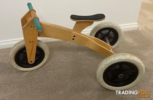 Infants Wishbone Tricycle