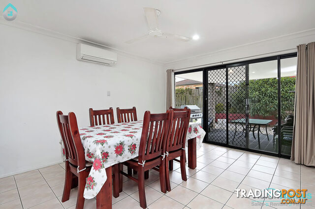 6 Peppermint Court BRACKEN RIDGE QLD 4017