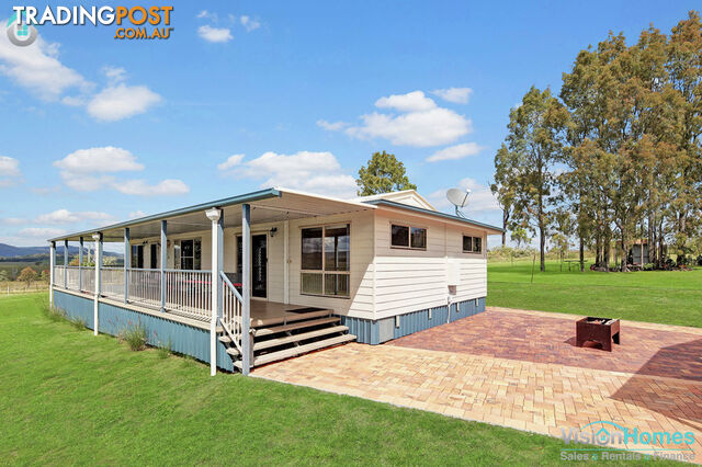 2985 Wivenhoe Somerset rd CROSSDALE QLD 4312