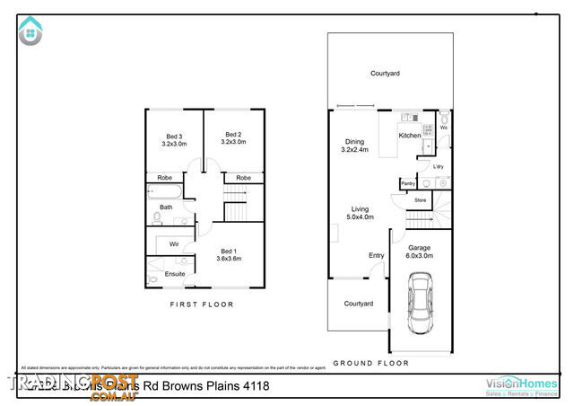 2 / 229 Browns Plains Rd BROWNS PLAINS QLD 4118