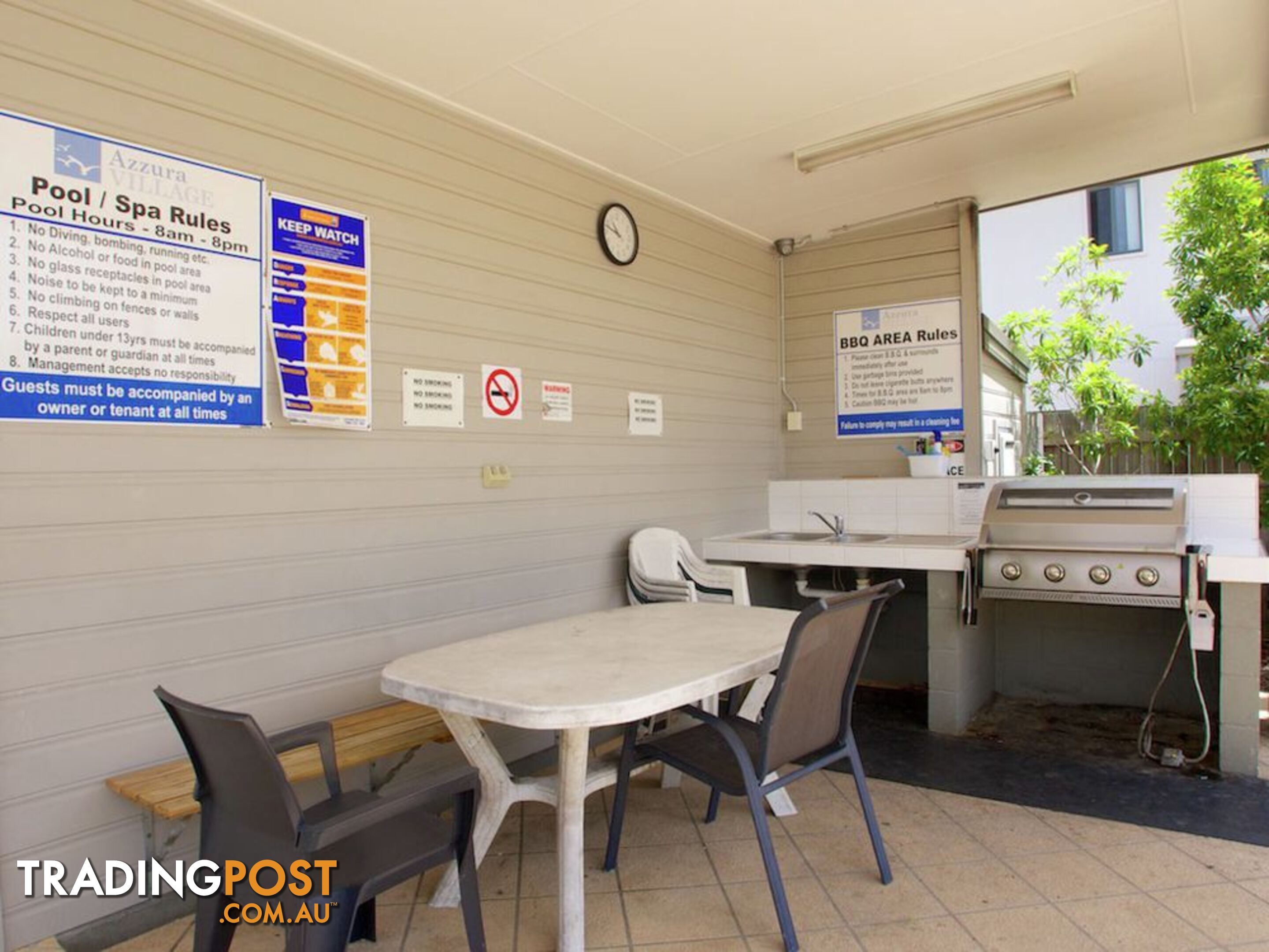 87/40 Gledson Street NORTH BOOVAL QLD 4304