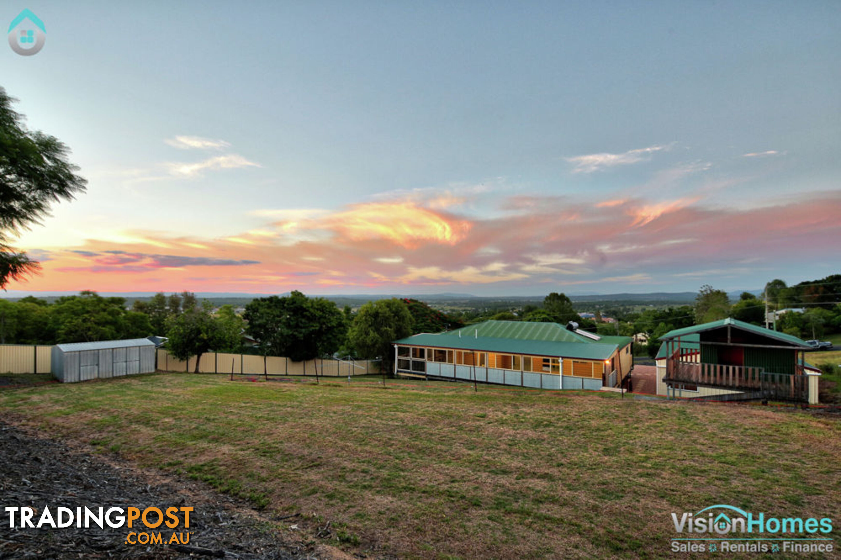 26 Reservoir Road LOWOOD QLD 4311