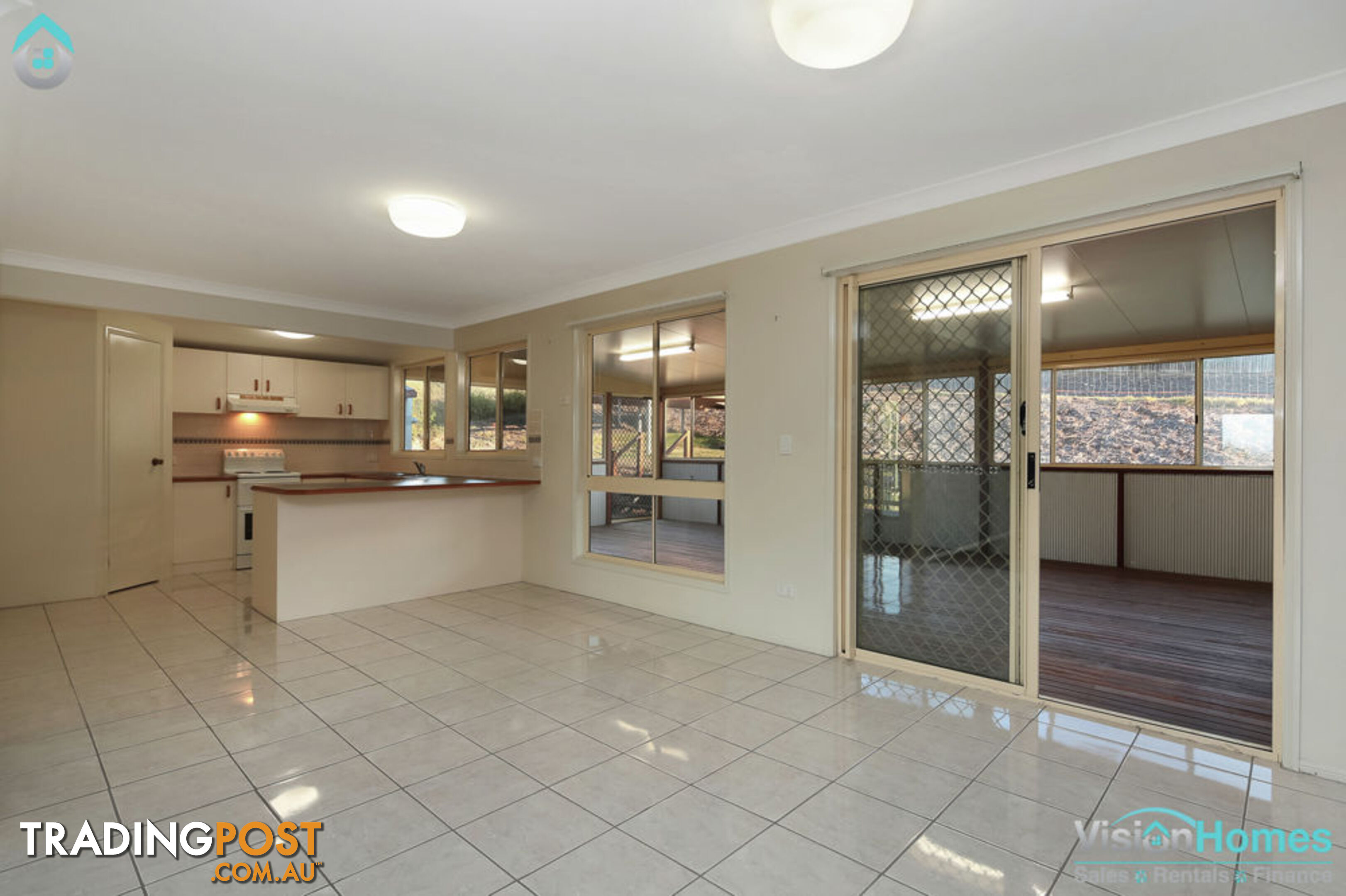 26 Reservoir Road LOWOOD QLD 4311