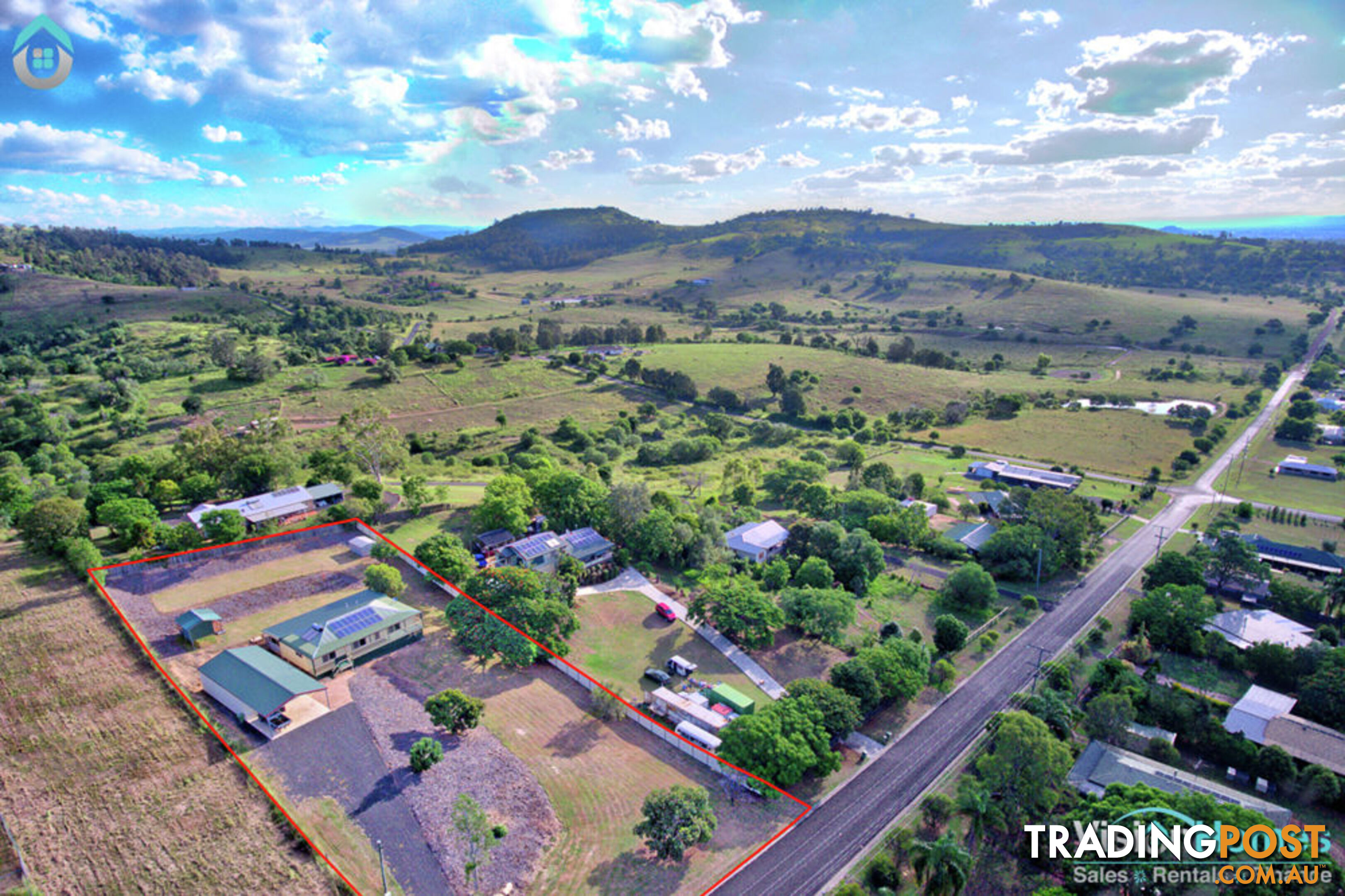 26 Reservoir Road LOWOOD QLD 4311