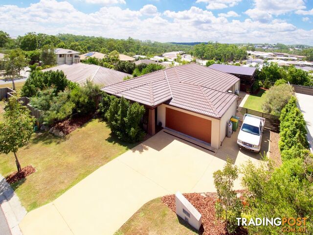 4 O'Donnell Street AUGUSTINE HEIGHTS QLD 4300