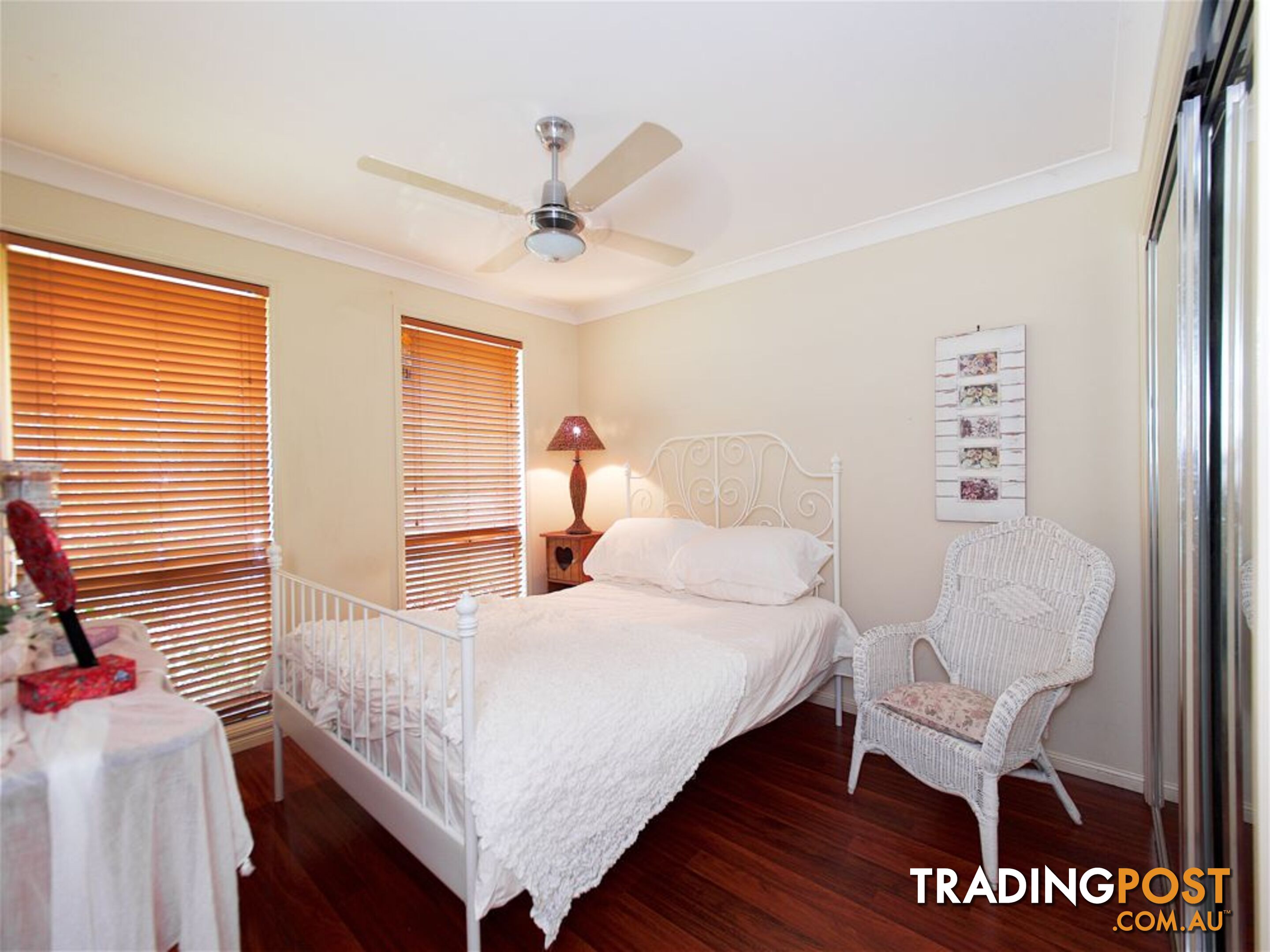 4 O'Donnell Street AUGUSTINE HEIGHTS QLD 4300