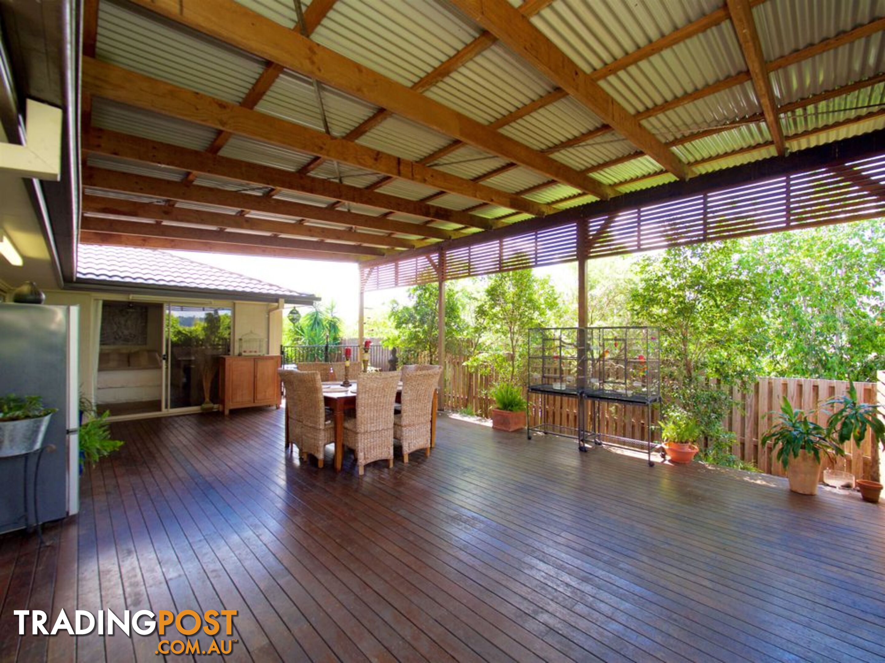 4 O'Donnell Street AUGUSTINE HEIGHTS QLD 4300