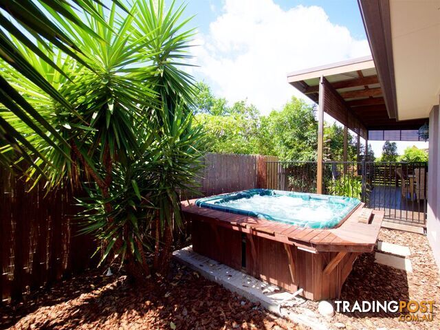 4 O'Donnell Street AUGUSTINE HEIGHTS QLD 4300