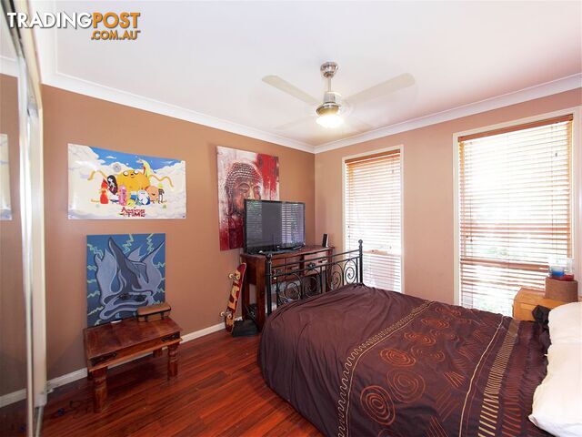 4 O'Donnell Street AUGUSTINE HEIGHTS QLD 4300