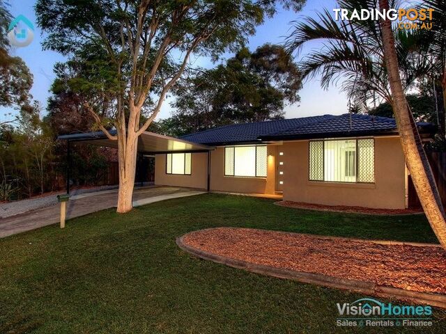 9 Halfmoon Street BROWNS PLAINS QLD 4118