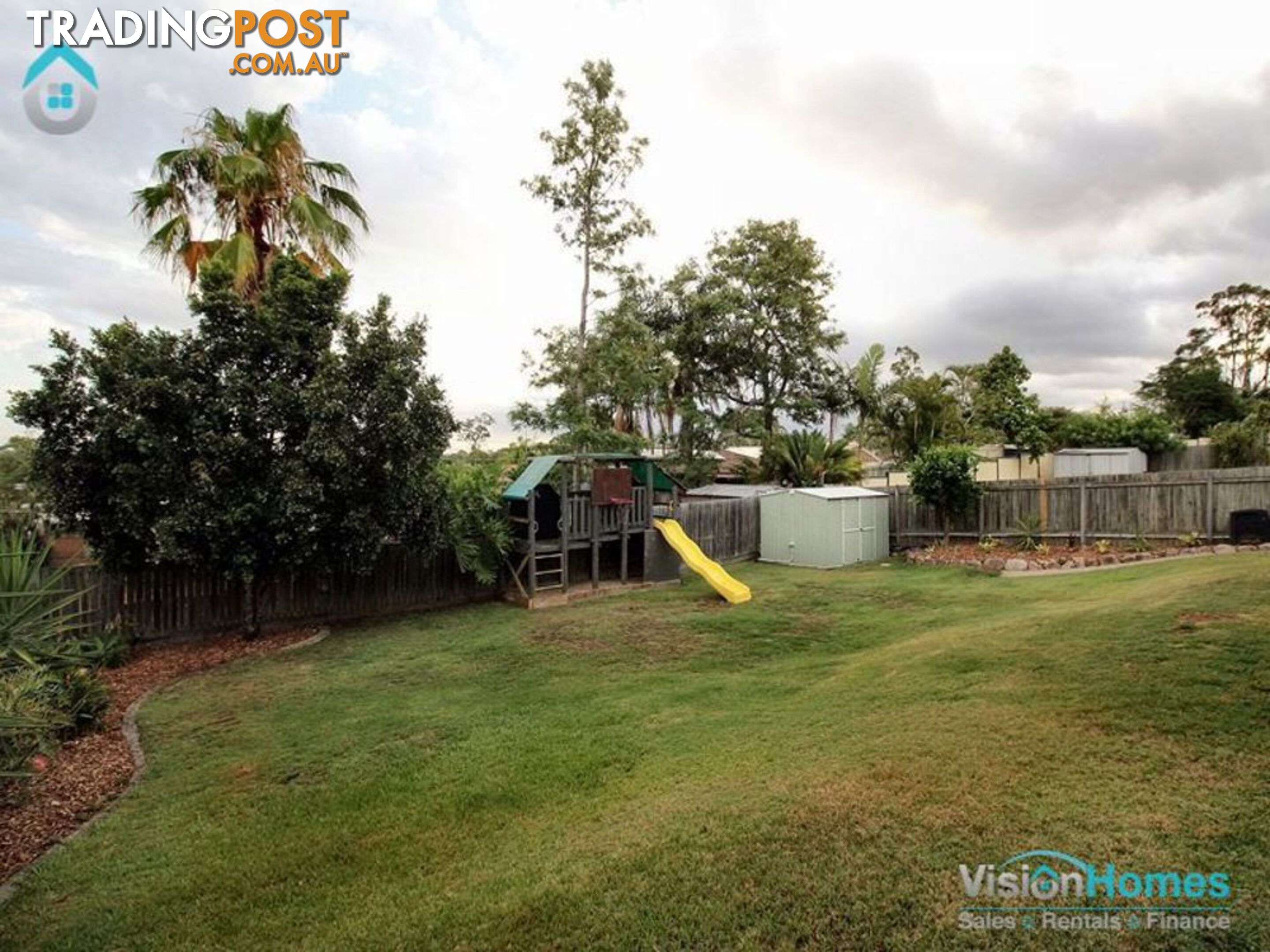 11 Algol Street REGENTS PARK QLD 4118