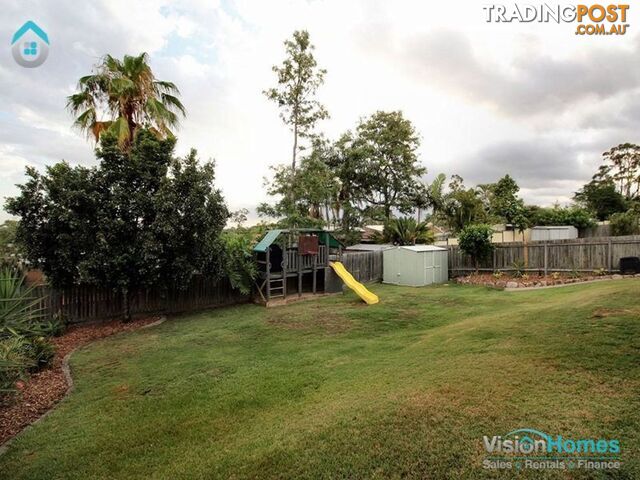 11 Algol Street REGENTS PARK QLD 4118