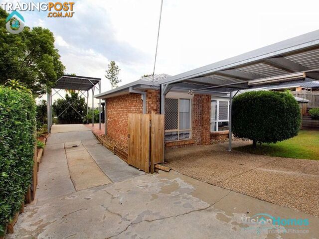 11 Algol Street REGENTS PARK QLD 4118