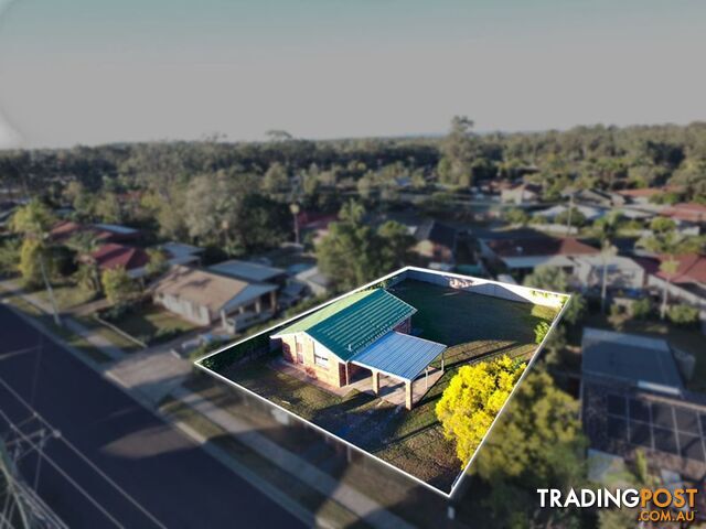 116 Estramina Road REGENTS PARK QLD 4118