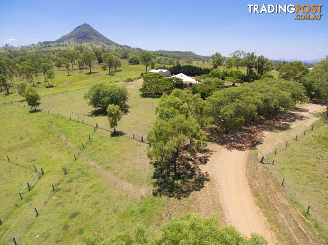 196 Eder Brothers Road MOUNT WALKER QLD 4340