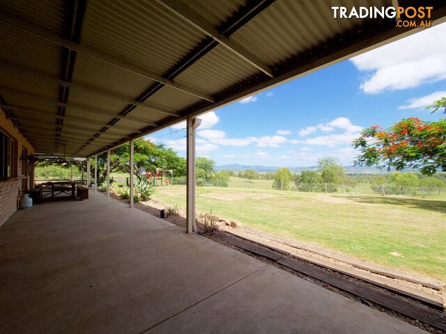 196 Eder Brothers Road MOUNT WALKER QLD 4340