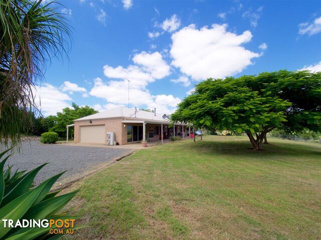 196 Eder Brothers Road MOUNT WALKER QLD 4340