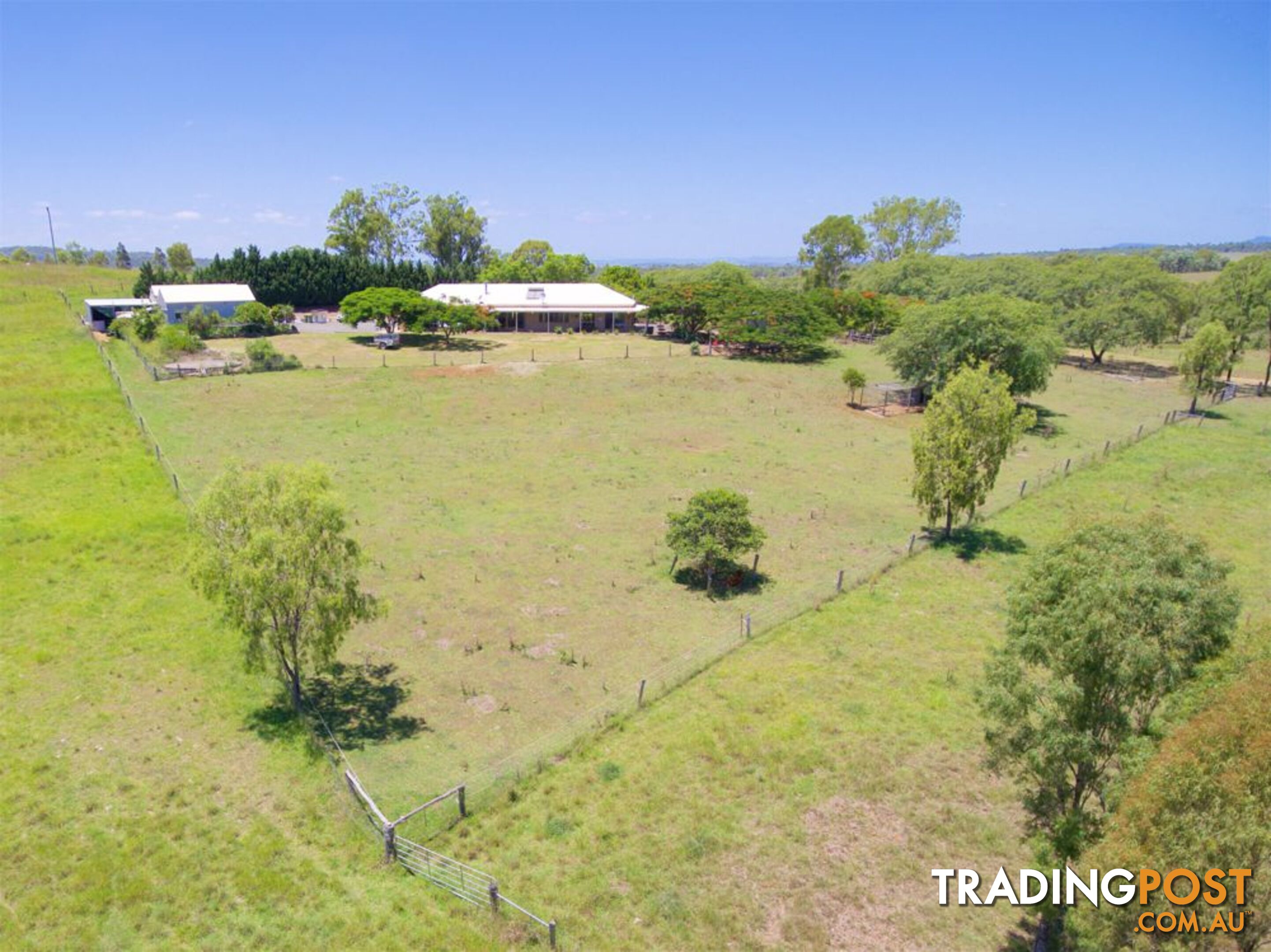 196 Eder Brothers Road MOUNT WALKER QLD 4340