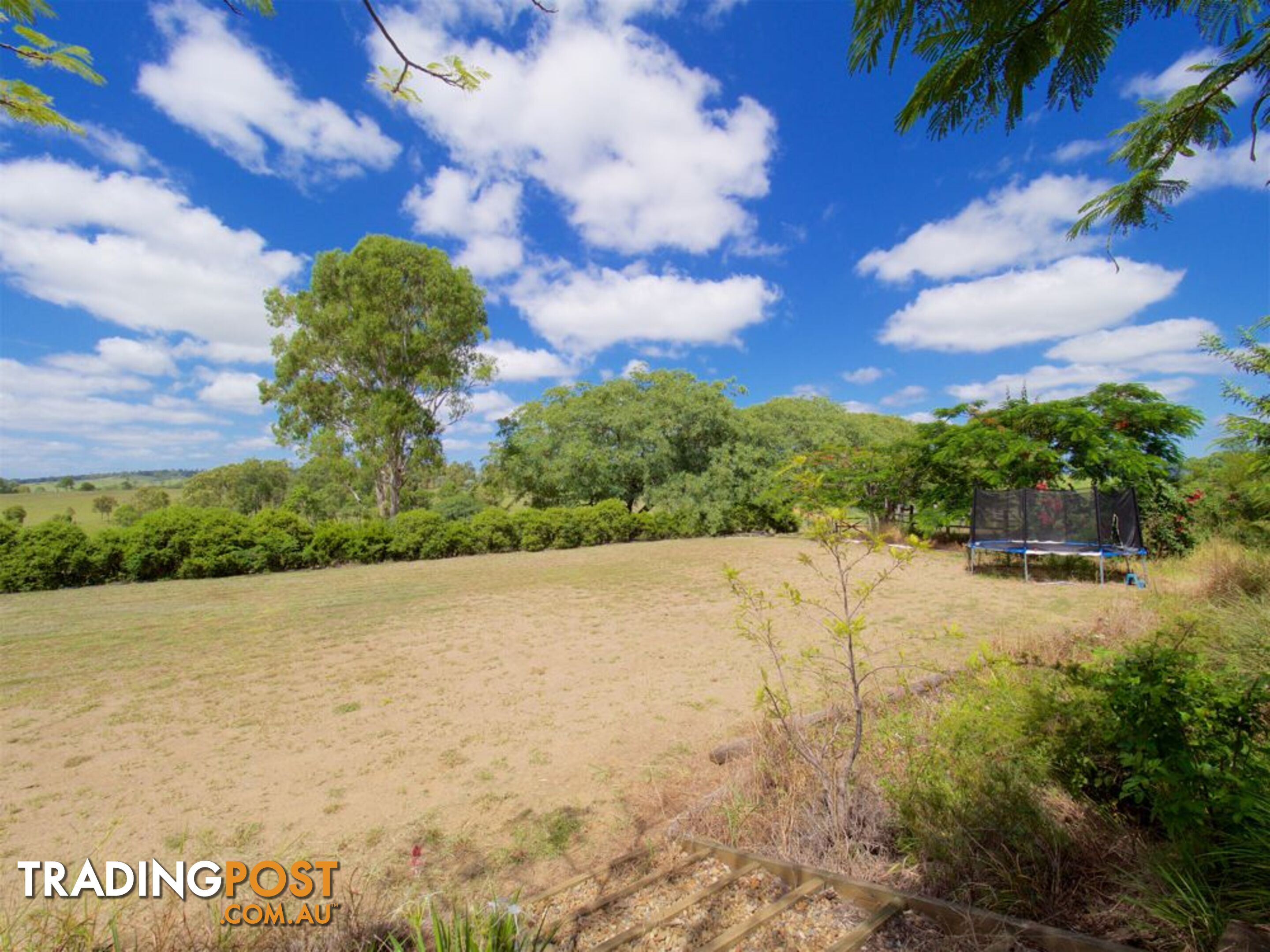 196 Eder Brothers Road MOUNT WALKER QLD 4340