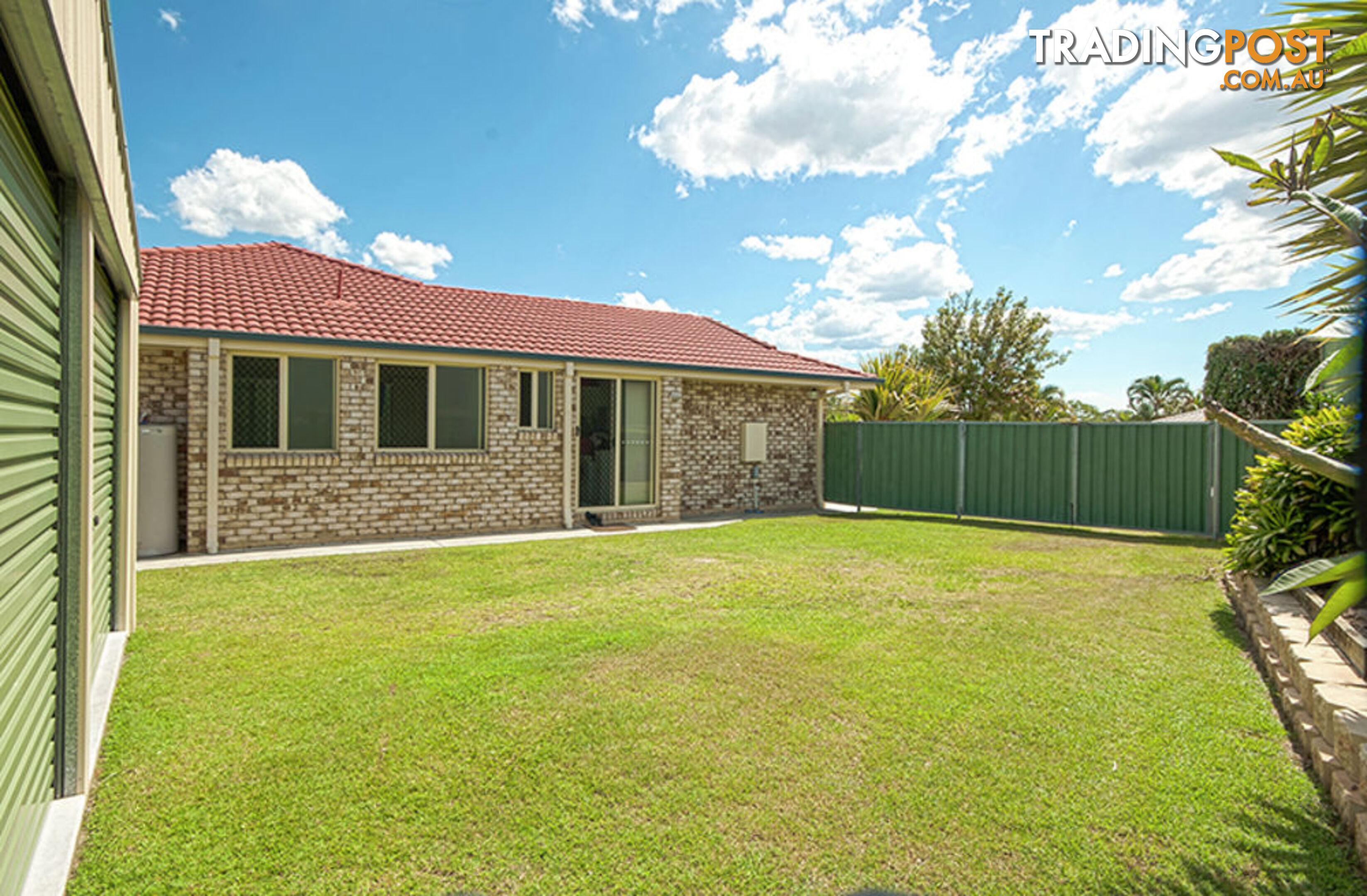 5 Flordabelle Place HERITAGE PARK QLD 4118