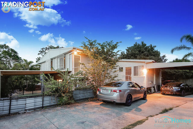 1 Emery Street SUNNYBANK HILLS QLD 4109