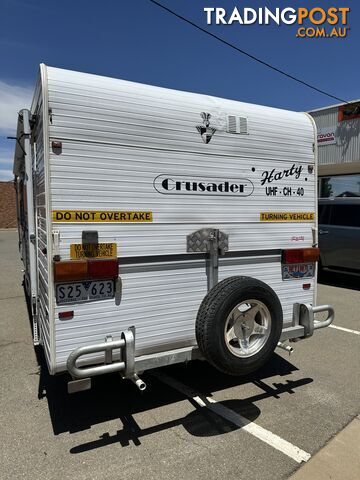 2008 Crusader - photo 2 of 4