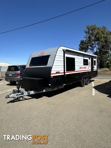 22ft Big Red - photo 2 of 4