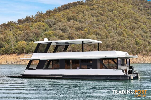 KAPALUA Houseboat Holiday Home on Lake Eildon - photo 5 of 30
