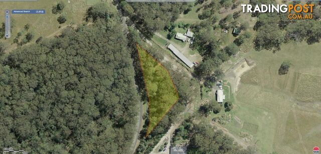 LOT 162 Old Pacific Highway RALEIGH NSW 2454