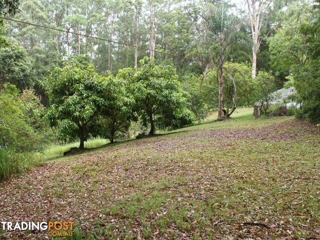 150 Martells Road BELLINGEN NSW 2454