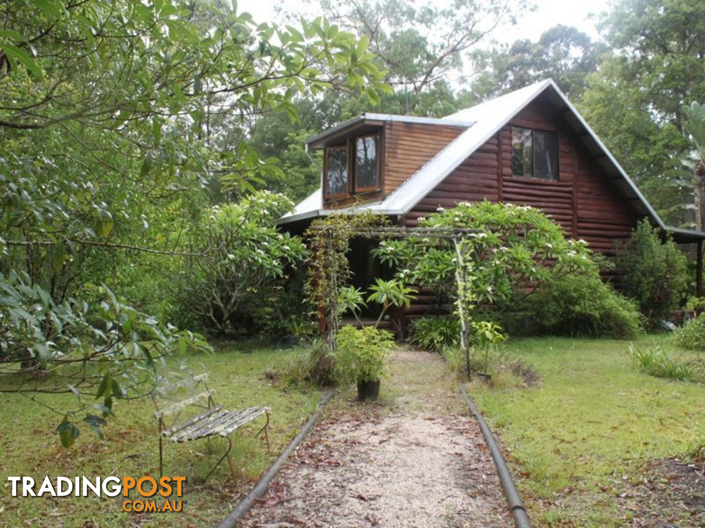 150 Martells Road BELLINGEN NSW 2454