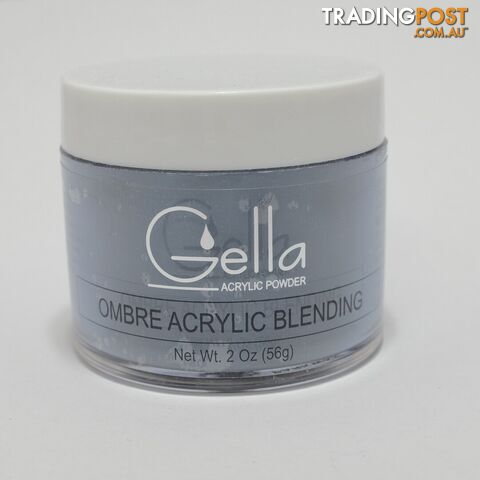 Ombre Acrylic Blending Powder - 22 - GEOA22