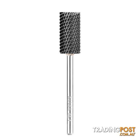 Drill Bit Large Barrel Coarse Black 3/32" - KSBIT04B