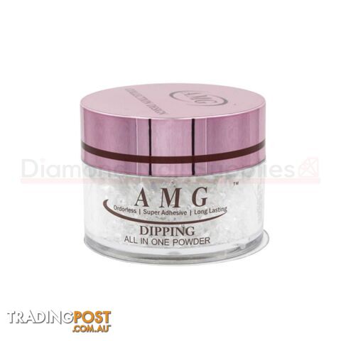 Glitter - DG002 28g - AMGDG002-1