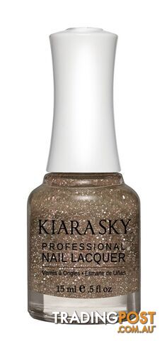 Nail Lacquer - N521 Sunset Blvd - KSN521