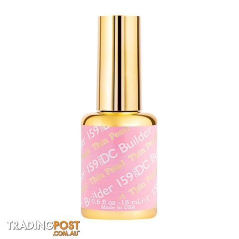 Duo Gel - DC159 Thin Pearl - DC159