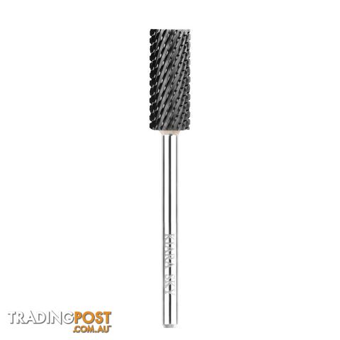 Drill Bit Small Barrel Coarse Black 3/32" - KSBIT15B