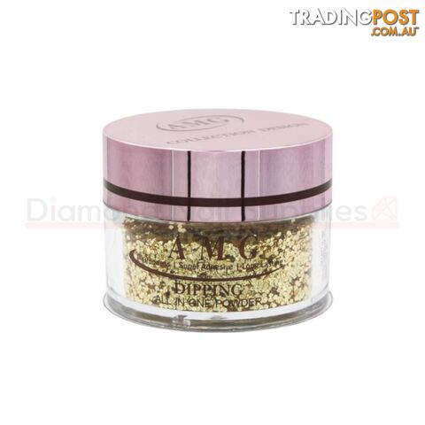 Glitter - DG053 28g - AMGDG053-1