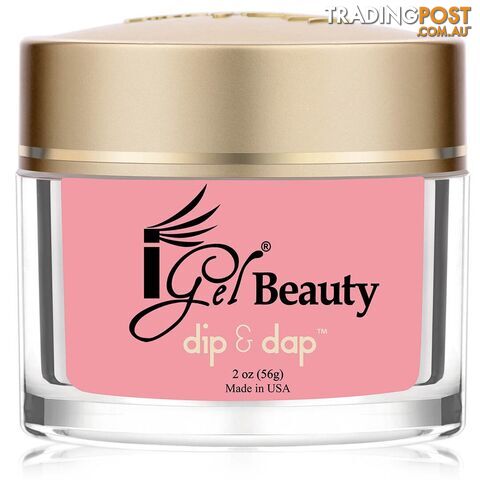 Dip & Dap - DD174 Pinkie Promice - IGDD174
