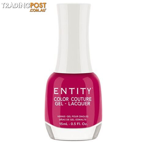 Gel-Lacquer - 5201775 Little Miss MacramÃ© - EN5201775
